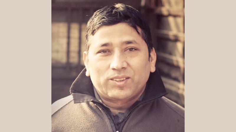 कविता : प्रजातन्त्र दिवस