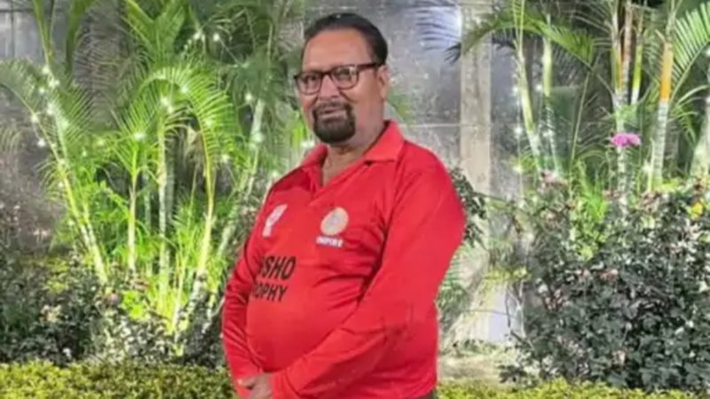 क्रिकेट खेलकै क्रममा मौरीले टोकेर अम्पायरको मृत्यु, १२ खेलाडी घाइते