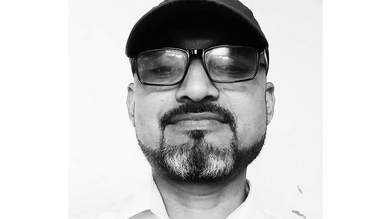 मतगणनास्थलमै ढलेका रास्वपा नेताको मृत्यु