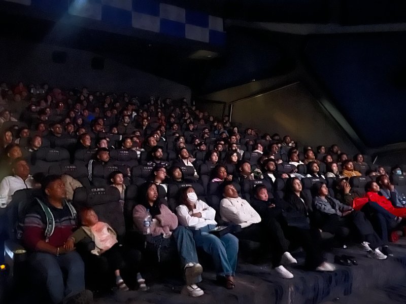 हलमा तीन चलचित्र : ‘आ बाट आमा’ले झण्डै पाँच करोड कमायो, अरूको कमाइ कति ?