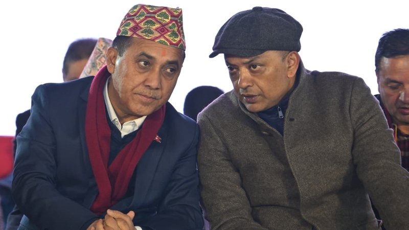 एकैदिन तीन जिल्लामा कांग्रेसको चुनावी सभा, सभापति थापा र उपसभापति शर्माले सम्बोधन गर्ने