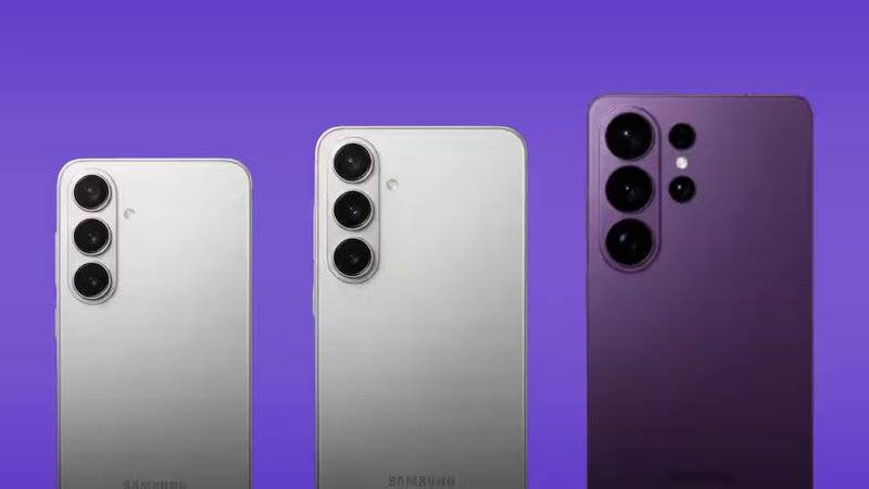 नेटवर्क बिना नै फोन गर्न सकिने, सामसङ ग्यालेक्सी एस२६ सिरिजमा यस्तो फिचर थपिँदै