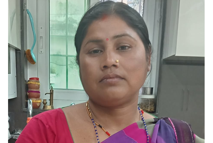 शान्तिको एउटै प्रश्न : मेरो नागरिकता कहिले ?