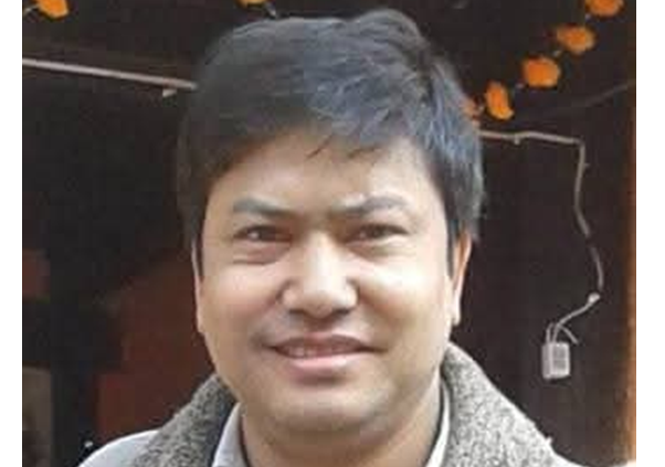 भाषा आयोगका सदस्य सुरेश मानन्धरको निधन