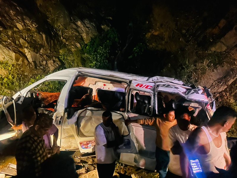 भारतीय तीर्थयात्रीको मृत्यु भएको दुर्घटनाबारे छानबिन गर्न समिति गठन