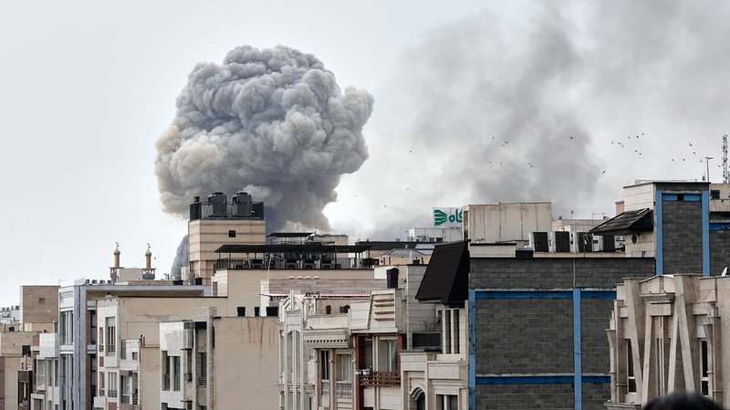 इरानमा अब चयन हुने सर्वोच्च नेतालाई समेत मार्ने इजरायलको धम्की !