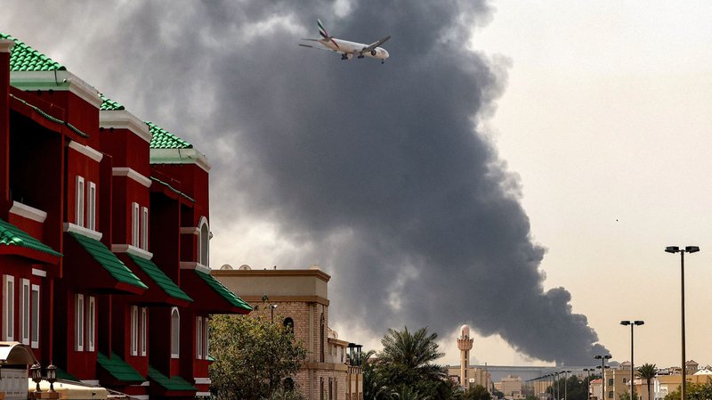 अडानको जालमा फसे इरान र अमेरिका : साँघुरिँदै विकल्पहरू, युद्ध जति लम्बियो अन्त्य त्यति नै कठिन