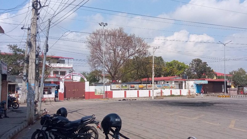 तीन दिनपछि हट्यो कपिलवस्तुको निषेधाज्ञा