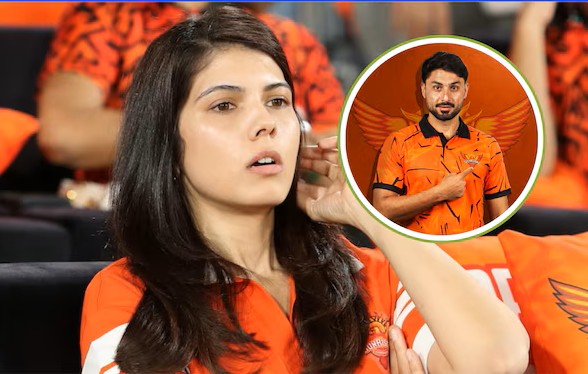 अक्सनमा पाकिस्तानी खेलाडी किनेपछि सनराइजर्स र मालिक काब्या मारनविरुद्ध खनिए समर्थक