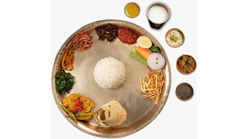 वालनटको ‘ह्याप्पी आवर’ अफर, खाना नमीठो लागे पैसा तिर्न नपर्ने