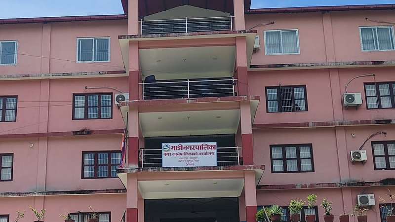 माडी नगरपालिकाले गर्यो भूमि वर्गीकरण, यसरी छुट्ट्याइयो जग्गा