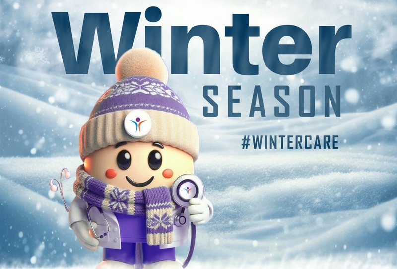 नयाँ वर्षको अवसरमा मेडिसिटी हस्पिटलद्वारा मास्कट मेडीप्रसाद सार्वजनिक