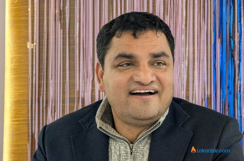 स्वास्थ्य बीमा बन्द भएमा नागरिकले उपचार गर्नै नसक्ने अवस्था आउँछ : प्रदीप पौडेल