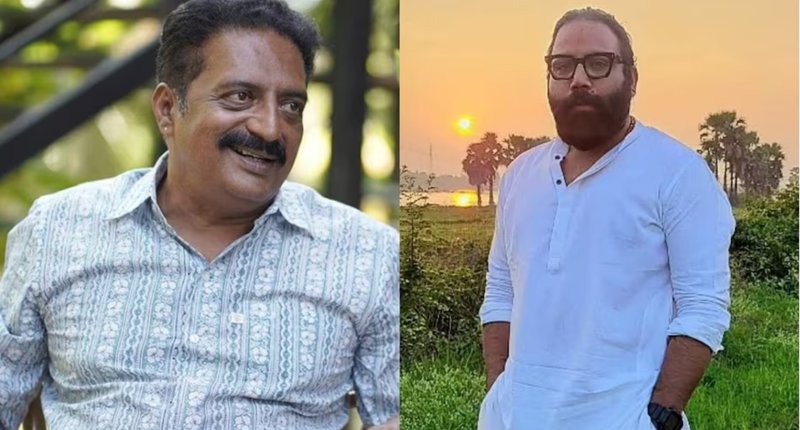 ‘स्पिरिट’ फेरि विवादमा, प्रकाश राजले फिल्म किन छाडे ?