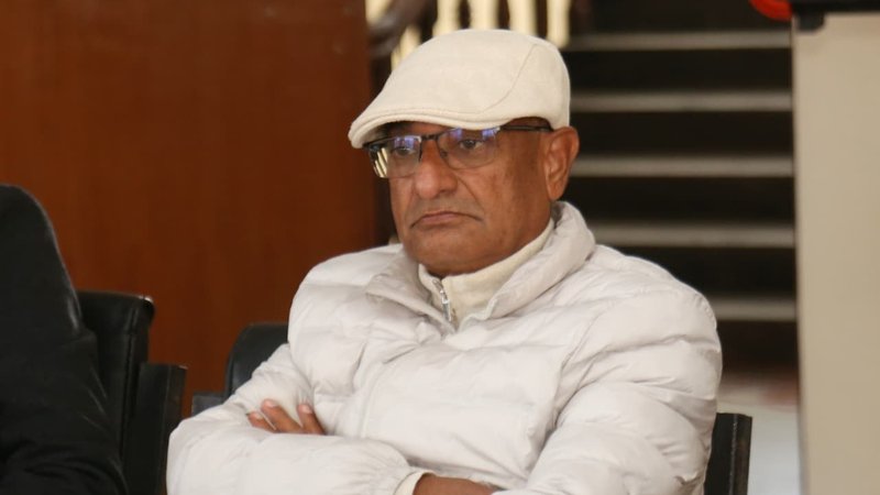 लेखकलाई २ नम्बर गणमा राखिने