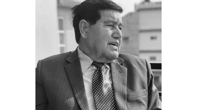 वरिष्ठ अधिवक्ता मैनालीको निधन