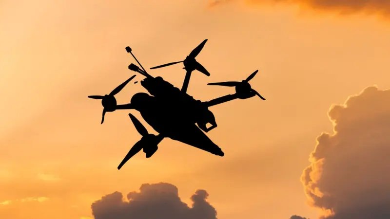 देशको पूर्वी क्षेत्रमा १८ ड्रोन खसालेको साउदीको दाबी