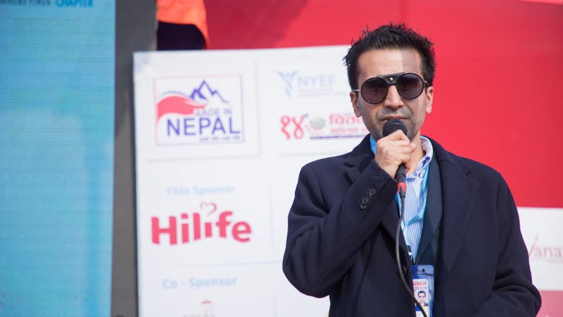 राजसंस्था पुनर्स्थापना गर्नुपर्छ भन्दै ५० लाख म्यासेज पठाउने सेढाईँ पक्राउ