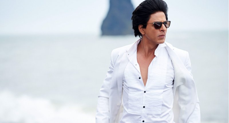 एक्सन किङ बने शाहरुख खान, निर्माताहरूले दृश्यमा गरे ५० करोड खर्च !