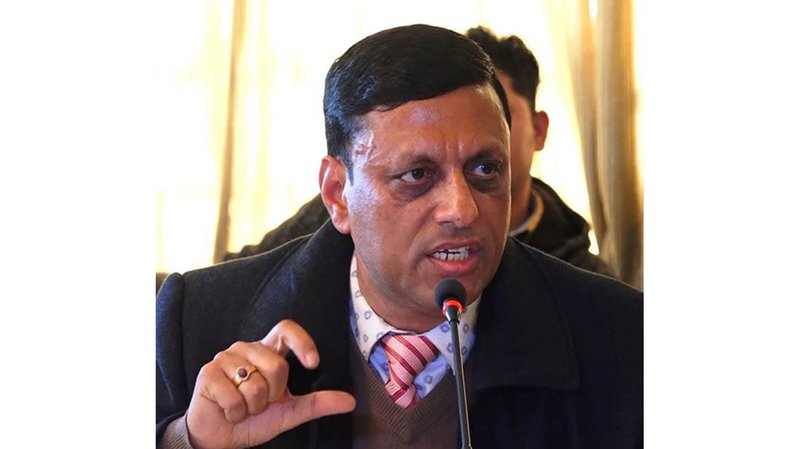 ओली र लेखकको गिरफ्तारी गैरकानूनी र असंवैधानिक: वरिष्ठ अधिवक्ता भट्टराई