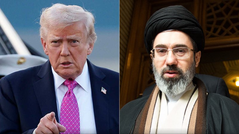 अमेरिकासँग वार्ता गर्न इरानका कडा सर्त: १५ बुँदे प्रस्ताव ठाडै अस्वीकार