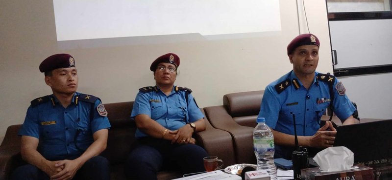 विवाहेतर सम्बन्धको शंकापछि बीभत्स हत्या, ‘हरियो साडी’ ले खोल्यो रहस्य