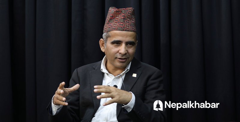 कक्षाकोठामा सीसीटीभी राख्नु अवैध हो : अधिवक्ता बाबुराम अर्याल (भिडिओ)