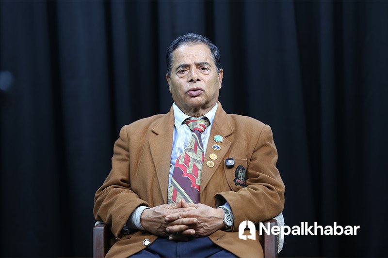 शरीरको ‘इन्जिन’ पेटले कसरी पचाउँछ खानेकुरा (भिडिओ)