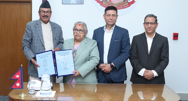 जेनजी आन्दोलनमा कति गोलि चल्यो? आयोगले सकेन पत्ता लगाउन