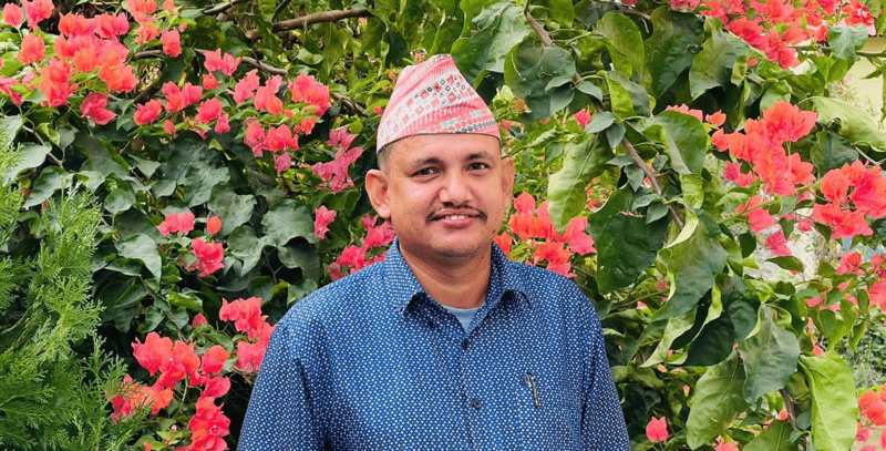 कथा : टङ्क दाइ उर्फ टङ्कबहादुरज्यू!