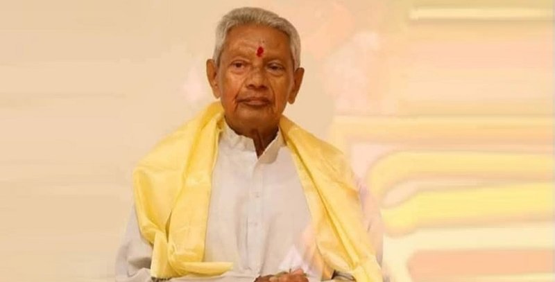 सद्भावना पार्टीका पूर्वअध्यक्ष बद्री मण्डलको निधन