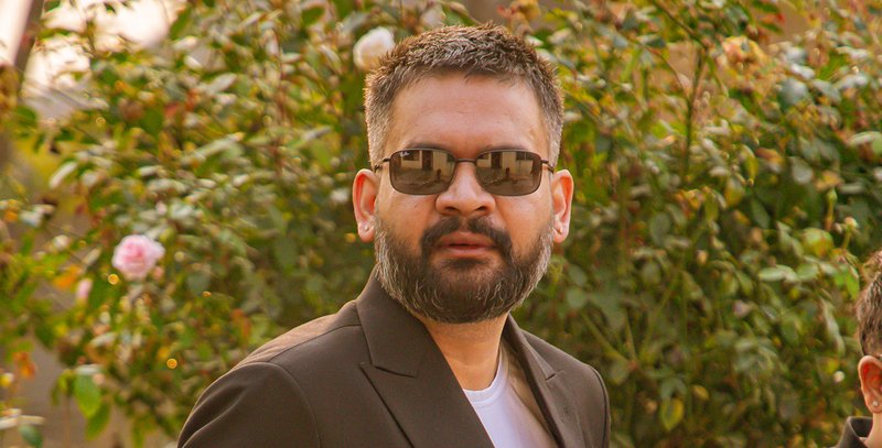 यो बालेनको उग्रवाद होइन, मेरो पुस्ताको बाध्यकारी विद्रोह हो