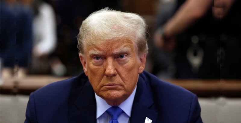 ट्रम्पको ‘मास डिपोर्टेसन’ अभियान: ७ नेपाली परे ‘खतरनाक’को सूचीमा