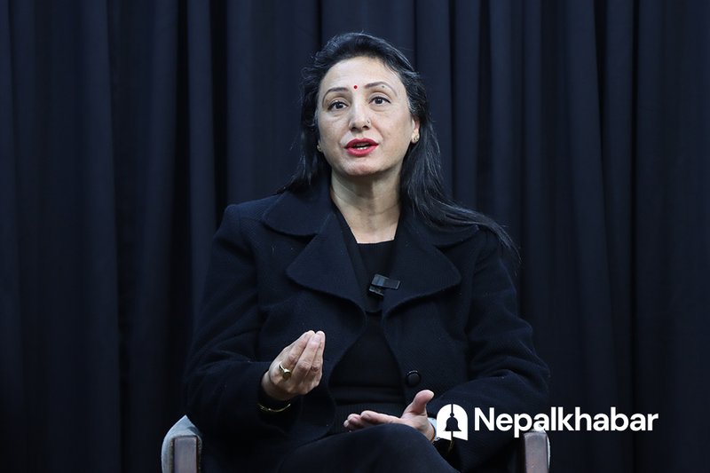 मेनोपज : ४५ वर्षपछि महिलामा आउने परिवर्तन (भिडिओ)