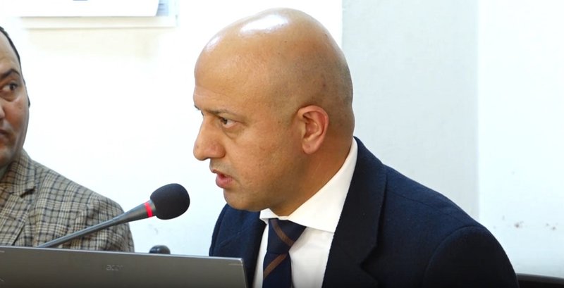 ‘९५ प्रतिशत मुटुरोगको उपचार नेपालमै सम्भव’