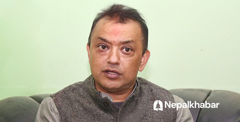 गगनमा छ देशलाई ट्रयाकमा ल्याउन सक्ने ताकत, कांग्रेसलाई बहुमत दिऊँ