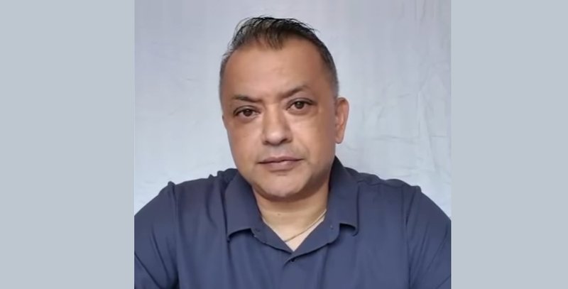 पुस मसान्तभित्र विशेष अधिवेशन बाध्यकारी मात्रै होइन, पार्टी एकताका लागि अनिवार्य छ : गगन थापा