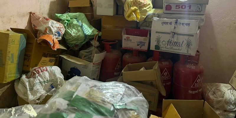 ग्यास अभावपछिको अनुगमनमा भेटिए ५ सय बढी सिलिन्डर, कृत्रिम अभाव सिर्जना