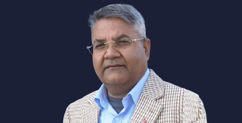 सर्वोच्चले आफ्नो पक्षमा फैसला दिने निष्कर्षसहित देउवाले पुरानो समितिको बैठक बोलाए: एमाले नेता बास्कोटा