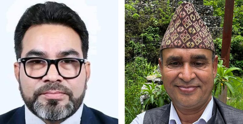 गण्डकी सरकारका अधिकांश मन्त्री फेरिँदै, एमालेबाट यी २ नेता मन्त्री बन्ने निश्चित