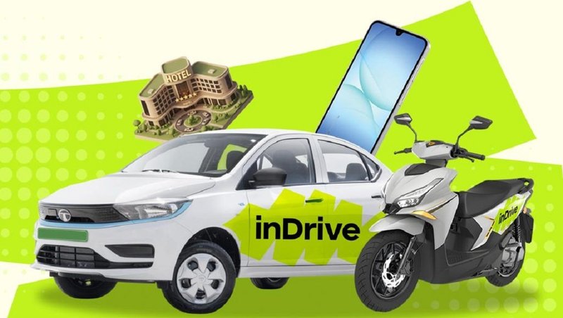 इनड्राइभ नेपालको प्लेटिनम ड्राइभर्स गिभअवे क्याम्पेन