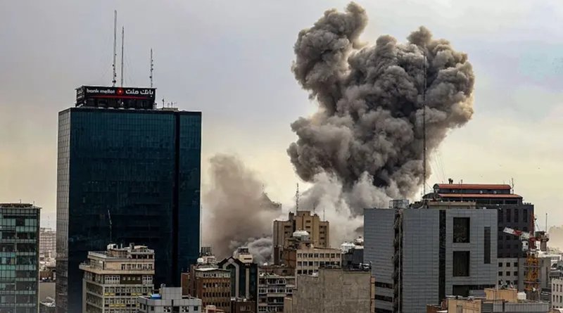 ट्रम्प भन्छन्: इरानसँगको युद्ध चाँडै अन्त्य गर्ने विचार गरिरहेका छौँ