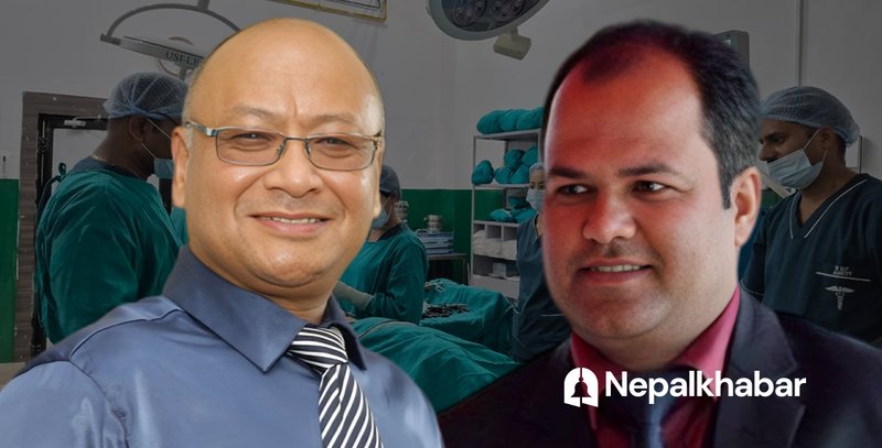 बनेको ४ वर्षपछि गेटाले पायो पहिलो उपकुलपति, अन्तिममा आवेदन दिएका जोशी नियुक्त