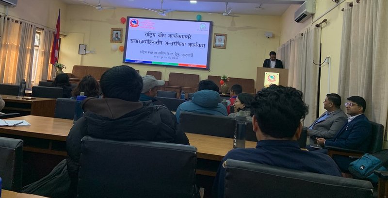 १० वर्ष उमेर समूहका ३ लाख किशोरीलाई एचपीभी खोप लगाउने तयारी