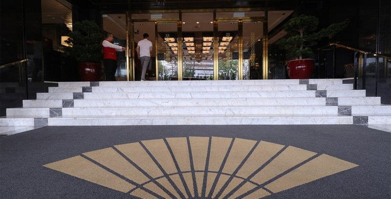 हङकङको एक होटलमा खाना खाएका ८ जना बिरामी