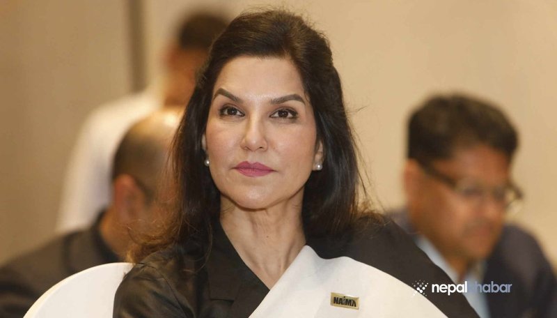 ट्याक्सीको रुपमा प्रयोग हुने सवारी मापदण्डमा नाइमाका यस्ता सुझाव