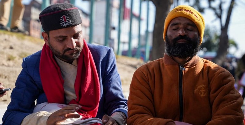 निकोलस भुसाल र हरिश विष्टको जीवन रक्षा गर्न मानव अधिकार आयोगको आग्रह