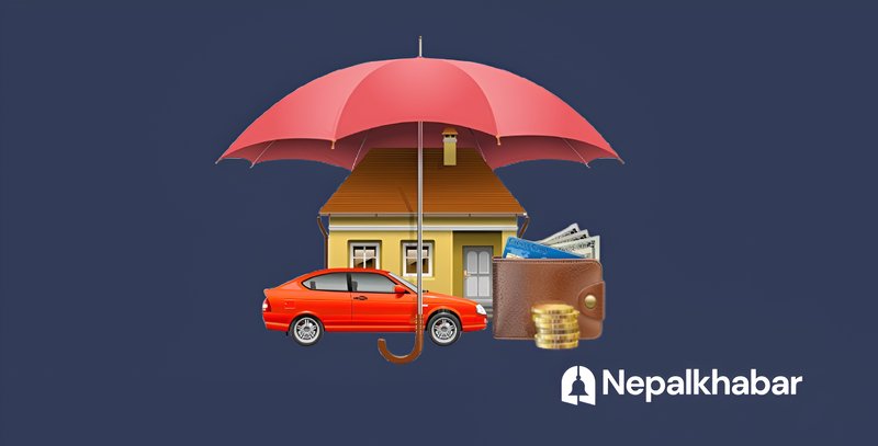 मंसिरमा ५ महिनायताकै धेरै निर्जीवन बिमालेख जारी, कम्पनीहरूले गरे करिब २० अर्ब संकलन