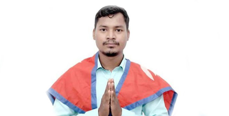 रास्वपा बाराका संगठन प्रमुख पवन चौधरीले दिए राजीनामा