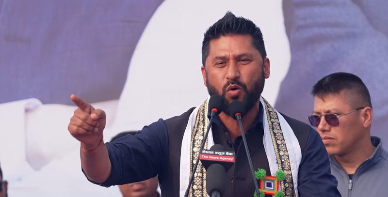 पूर्वराजालाई रविको जवाफ- चुनाव सार्ने भए चार दिन वर सारौँ